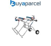 Bosch PRO Saw Stand GTA 2500 W Carton box 0601B12100