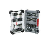 Bosch Professional Impact Screwdriver Bit Set 36 pcs 2608522517