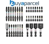 Bosch PRO Screwdriver bits sets PRO Impact Screwdriver Bit Set 36 pcs 2608521U73