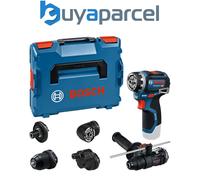 Bosch PRO Screwdriver GSR 12V-32 FC L-Boxx 102 06019N7102