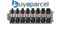 Bosch PRO Screwdriver PRO TH Impact Bits 8 pcs Set
