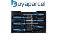 Bosch PRO Screwdriver Screwdriver Set 6pc TX 1600A01V09
