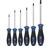 Bosch PRO Screwdriver Torx Security Set, 6 pcs