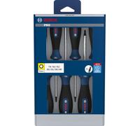 Bosch PRO Screwdriver Torx Set, 6 pcs