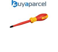 Bosch PRO Screwdriver VDE Screwdriver PZ3x125 1600A02ND3