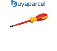 Bosch PRO Screwdriver VDE Screwdriver SL/PH2x125 1600A02ND5
