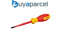 Bosch PRO Screwdriver VDE Screwdriver SL/PZ 1x100 1600A02ND6