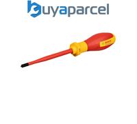 Bosch PRO Screwdriver VDE Screwdriver SL/PZ 2x125 1600A02ND7
