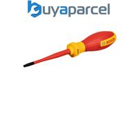 Bosch PRO Screwdriver VDE Screwdriver TX15x75 1600A02NC6