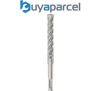 Bosch PRO SDS plus-5X Hammer Drill Bit 14 x 100 x 160 mm 10 pcs 2608833908