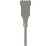Bosch PRO SDS Plus Carbide Tipped Brick Pointing Chasing Chisel 130mm 32mm