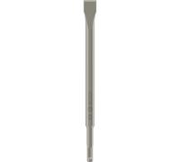 Bosch PRO SDS Plus Flat Chisel 20mm 250mm