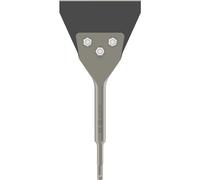 Bosch PRO SDS Plus Floor Scraper Chisel 130mm 290mm