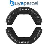 Bosch PRO shears nibblers PRO Crimping DIN K28 AL 185mm Aluminium 2608001142