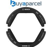 Bosch PRO shears nibblers PRO Crimping DIN K34 AL 300mm Aluminium 2608001144