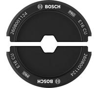 Bosch Pro Shears Nibblers Pro Crimping E16 Cu 16 mm Copper 2608001124