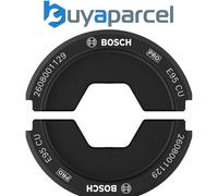 Bosch PRO shears nibblers PRO Crimping E95 CU 95 mm Copper 2608001129