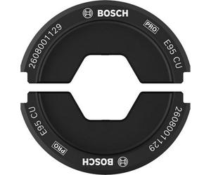 Bosch Pro Shears Nibblers Pro Crimping E95 Cu 95 mm Copper 2608001129