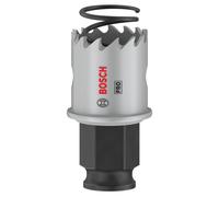 Bosch PRO Sheet Metal PC Plus Hole Saw 25mm 8% Cobalt 2608594443