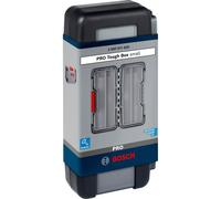 Bosch PRO Small Tough Box for Power Tool Accessories