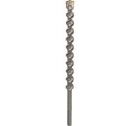 Bosch PRO SPEED X SDS Max Masonry Drill Bit 35mm 570mm Pack of 1