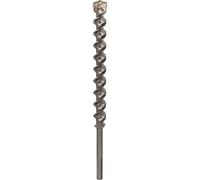 Bosch PRO SPEED X SDS Max Masonry Drill Bit 40mm 570mm Pack of 1