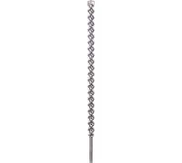 Bosch PRO SPEED X SDS Max Masonry Drill Bit 40mm 920mm Pack of 1