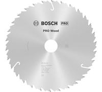 Bosch PRO Speedline Wood Cutting Saw Blade 210mm 30T 30mm