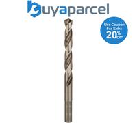 Bosch PRO Stainless Steel HSS-Co Twist Drill Bit 10.5 x87 x133mm 5pcs 2608585900