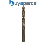 Bosch 1x PRO Stainless Steel HSS-Co Twist Drill Bit (for Steel, Stainless Steel, Ø 10,50 mm, Professional Accessory Drill Drivers)