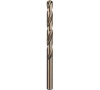 Bosch 1x PRO Stainless Steel HSS-Co Twist Drill Bit (for Steel, Stainless Steel, Ø 10,00 mm, Professional Accessory Drill Drivers)