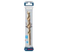 Bosch 1x PRO Stainless Steel HSS-Co Twist Drill Bit (for Steel, Stainless Steel, Ø 13,00 mm, Professional Accessory Drill Drivers)