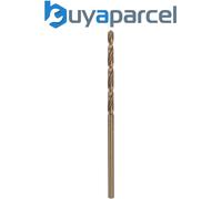 Bosch PRO Stainless Steel HSS-Co Twist Drill Bit 2 x 30 x 57mm 10pcs 2608585875