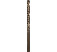 Bosch 1x PRO Stainless Steel HSS-Co Twist Drill Bit (for Steel, Stainless Steel, Ø 6,00 mm, Professional Accessory Drill Drivers)