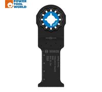 Bosch Plunge Cutting Saw Blade PRO AIZ 32 AIB – Starlock, 32 mm, Non-ferrous Metals