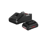 Bosch Pro Starter Set 1 X Procore18V 4.0Ah + Gal 18V-40 Carton Box 1600A01U7V