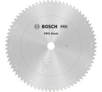 Bosch Pro Steel Circular Saw Blade Corded 305 X 2.2 X 25.4 mm T72 2608844869