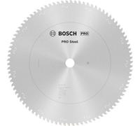 Bosch PRO Steel Circular Saw Blade Corded 355 x 2.2 x 25.4 mm T90 2608844871