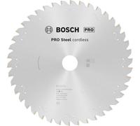 Bosch Pro Steel Cordless Circular Saw Blade 203 X 1.8 X 25.4 mm 2608846859