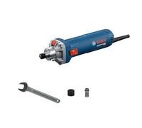 Bosch Professional Corded Angle Grinder GGS 30 S (incl. Wrench, Collet 6 mm)