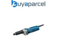 Bosch PRO Straight Grinder GGS 8 CE Carton 240v 0601222170