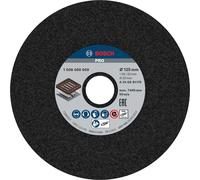 Bosch Grinding Wheels Pro Metal Grinding Wheel 125 X 26 X 20 mm G24 1608600069