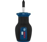 Bosch PRO Stubby Screwdriver Phillips