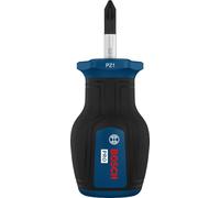 Bosch PRO Stubby Screwdriver Pozidriv