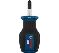 Bosch PRO Stubby Screwdriver Pozidriv