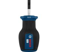 Bosch PRO Stubby Screwdriver Slotted