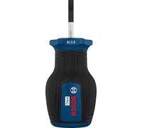 Bosch PRO Stubby Screwdriver Slotted