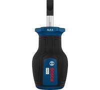 Bosch PRO Stubby Screwdriver Slotted