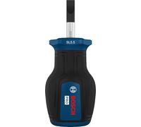 Bosch PRO Stubby Screwdriver Slotted