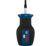 Bosch PRO Stubby Screwdriver Torx